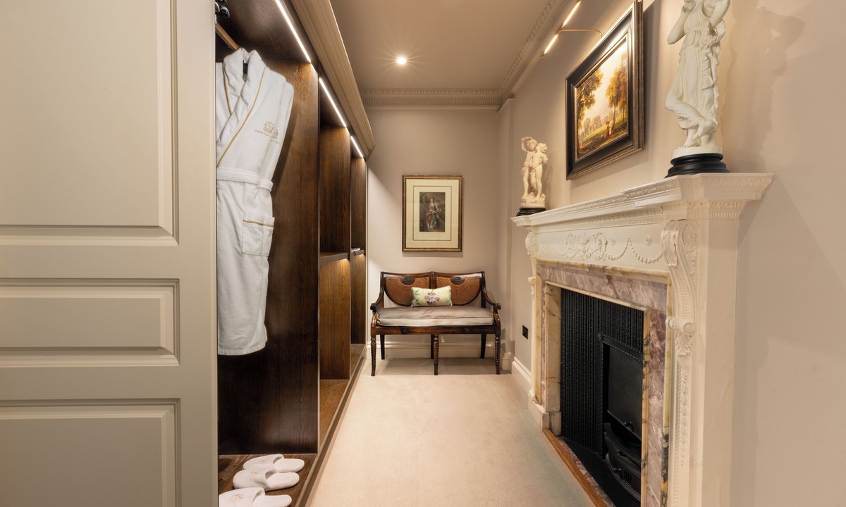 Ripon Hotel | Grantley Hall