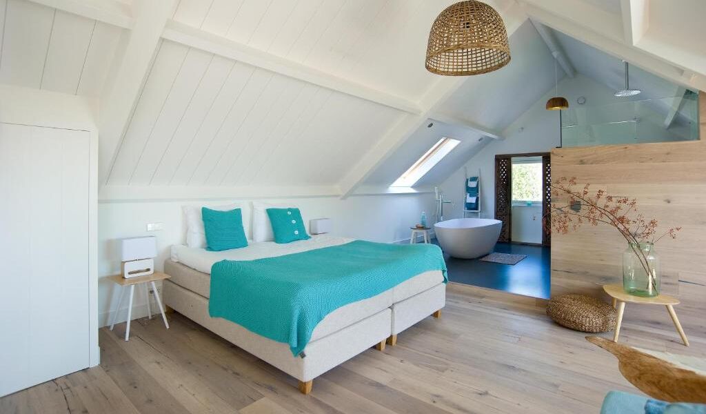 Abcoude Bed & Breakfast | Villa Oldenhoff
