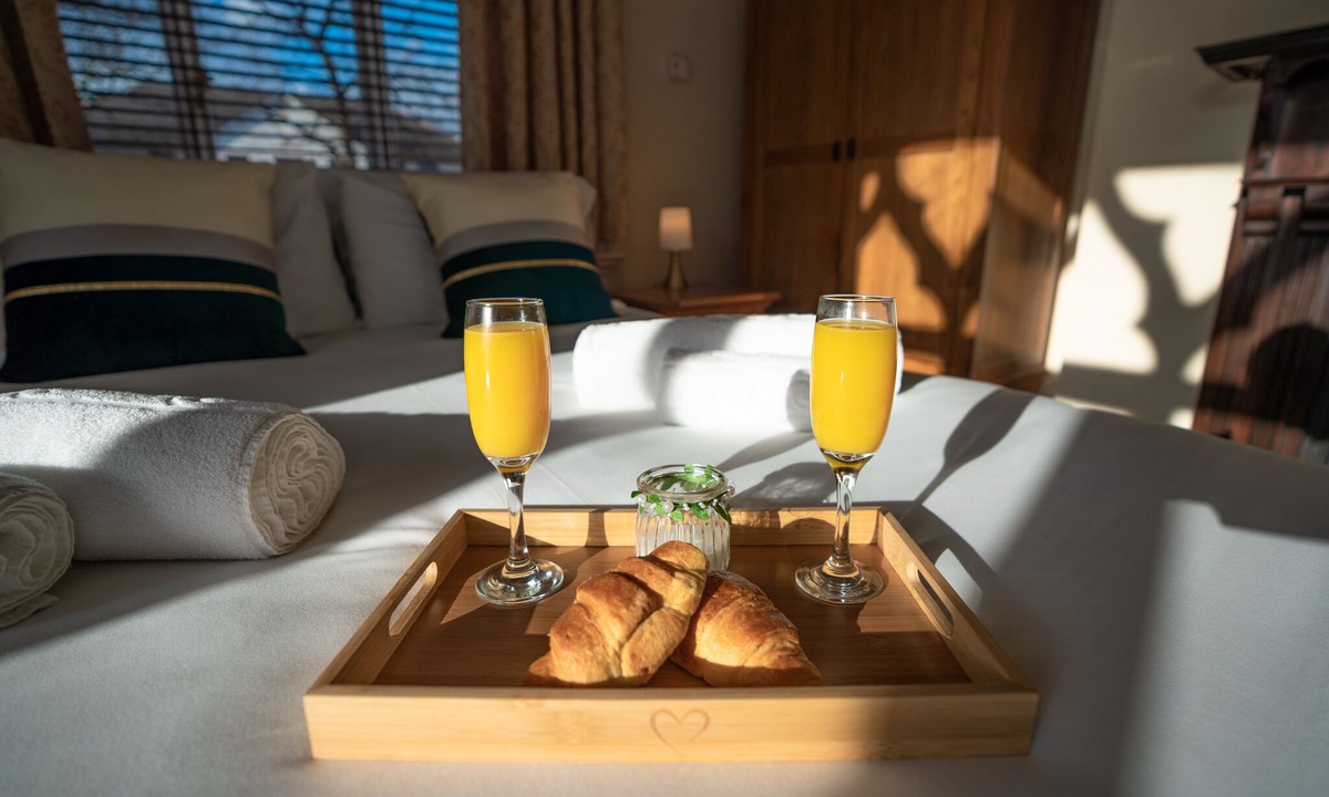 Rusholme Hotel | Milverton Court by OYO
