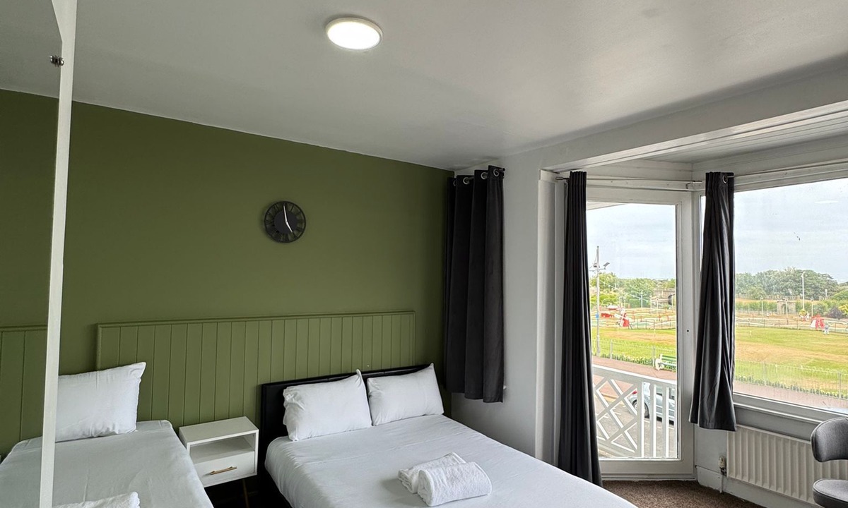 Skegness Hotel | Sea Side Hotel