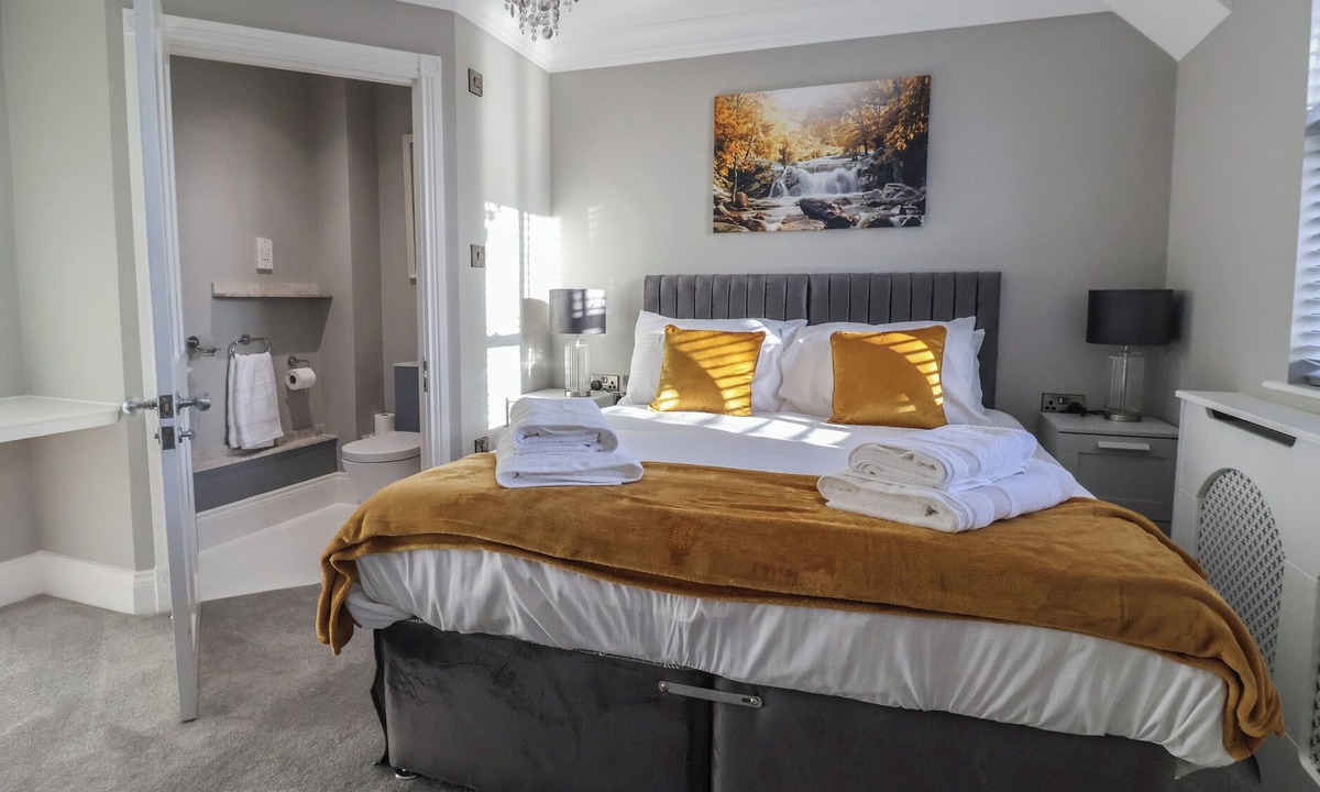 Driffield Cottage | Ten Gables