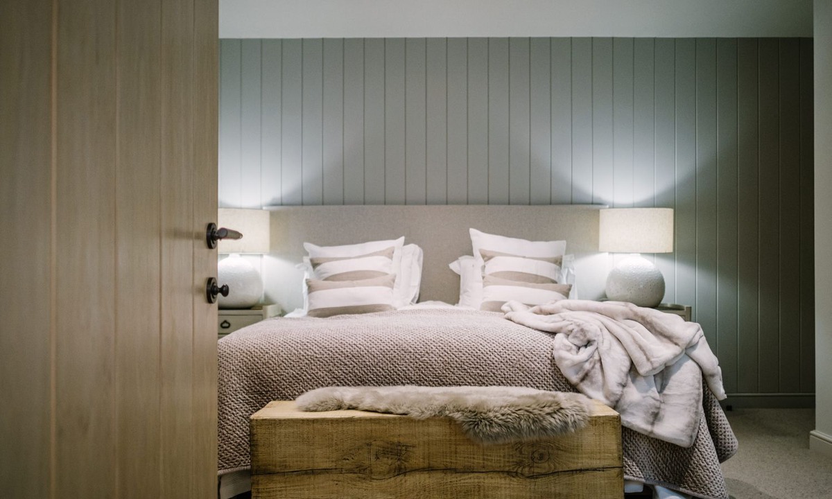 Bridlington Cottage | Calm Waters Luxury Beach House