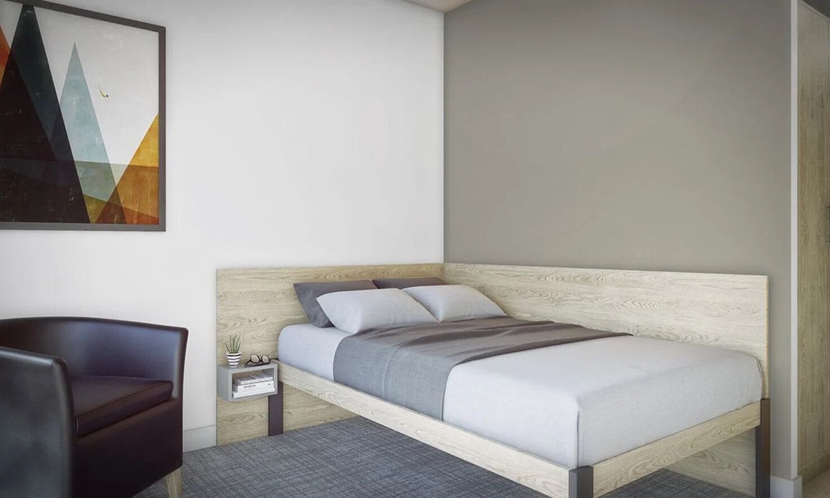 Sheffield City Centre Apartment | Student Only Straits Manor