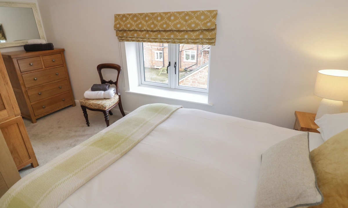 Hellidon Cottage | Pear Barn