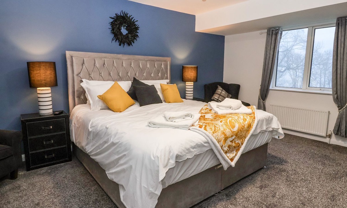 Ilkley Cottage | Myddelton Grange