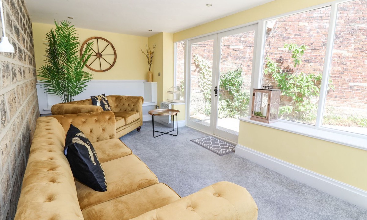 Shipley Cottage | Cunliffe House