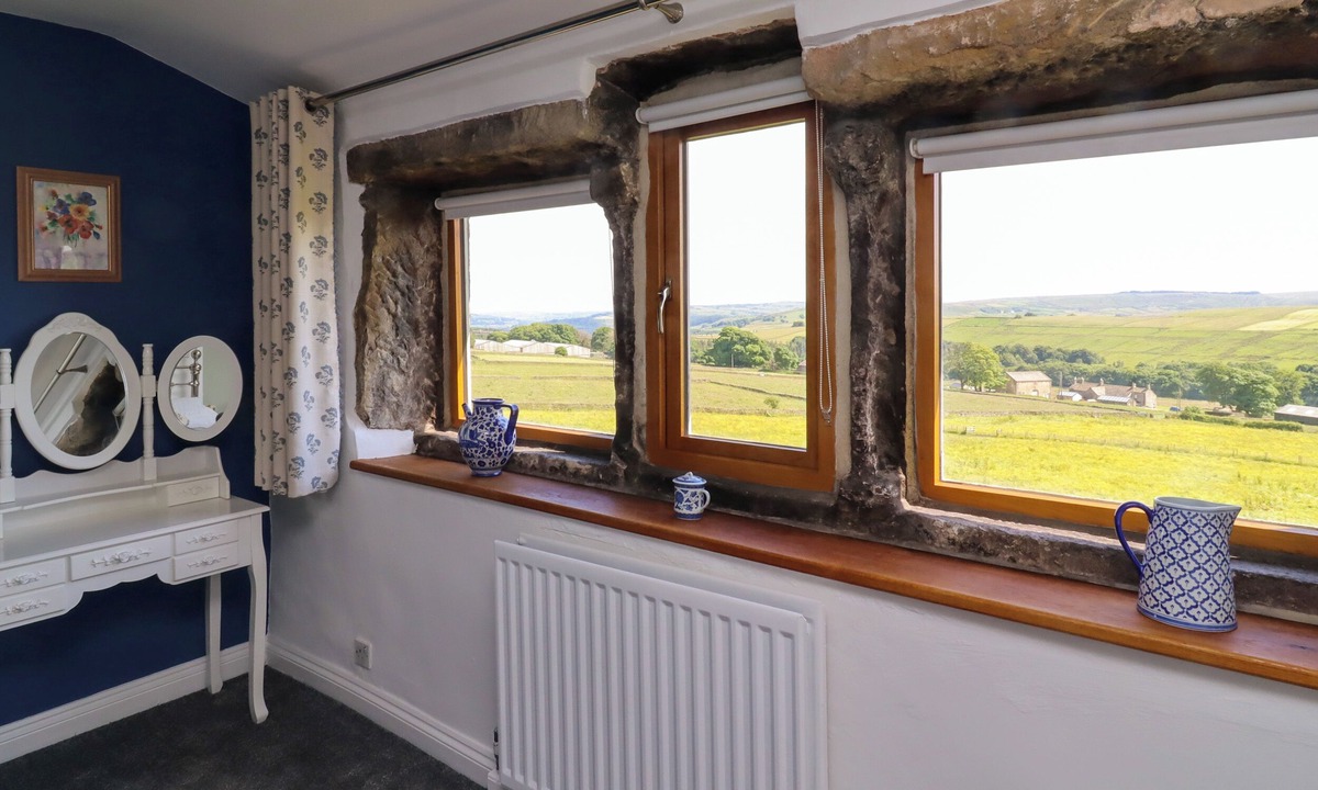 Hebden Bridge Cottage | Pike View Cottage