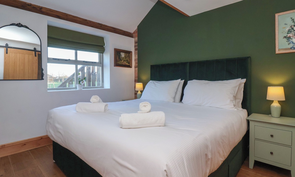 West Heslerton Cottage | Nell's Cottage