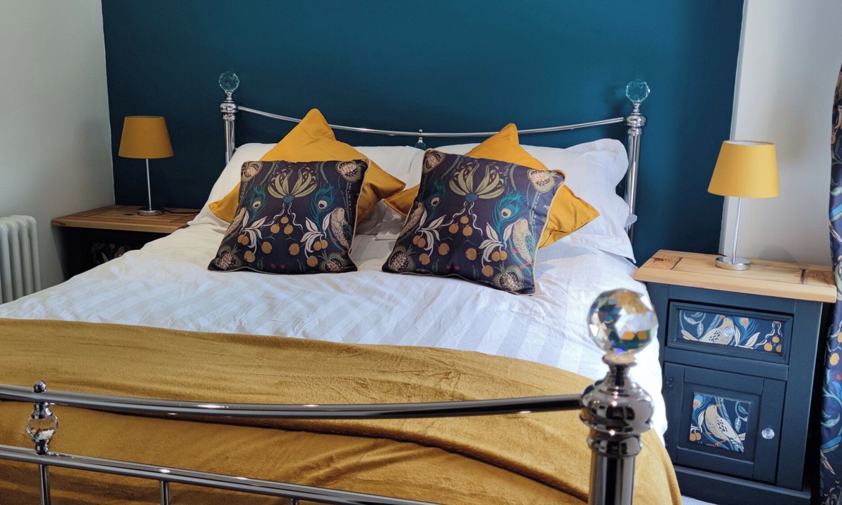 Mosborough Cottage | Courthouse Cottage