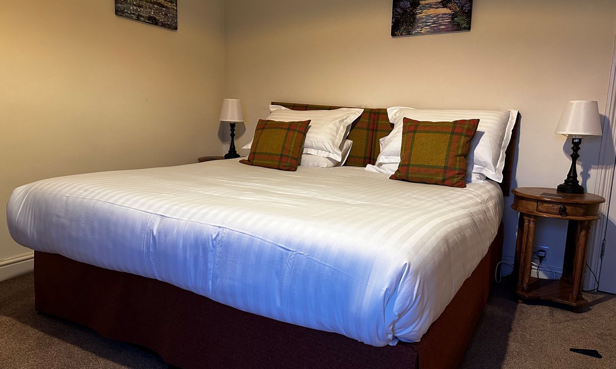 Appletreewick Bed & Breakfast | New Inn Appletreewick