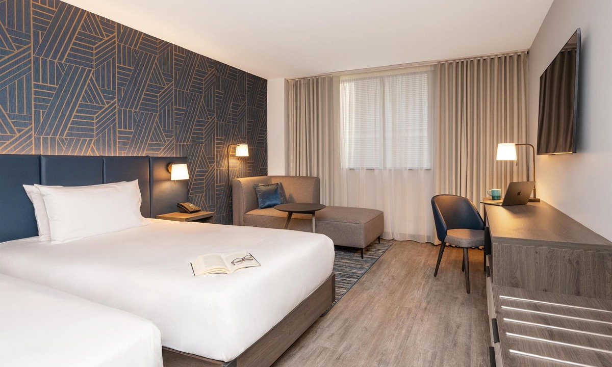 Leeds City Center Hotel | Hyatt Place Leeds