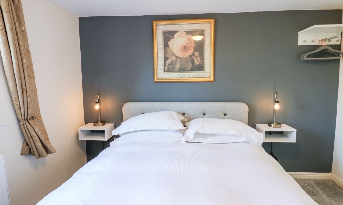 Richmond Cottage | Ivy Cottage