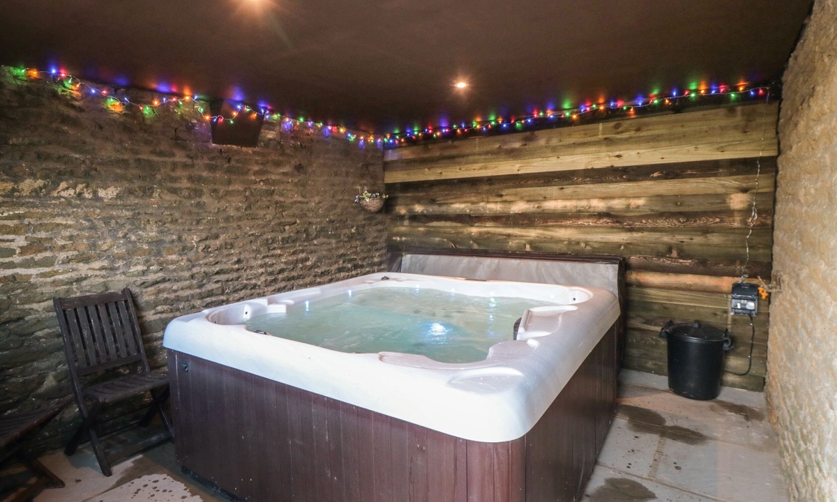 Hackness Cottage | Hawthorn Cottage