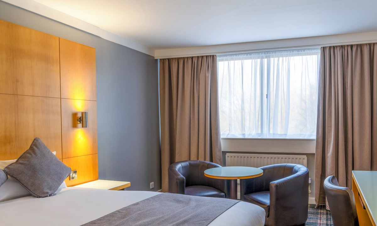 Northenden Hotel | Britannia Hotel Manchester Airport