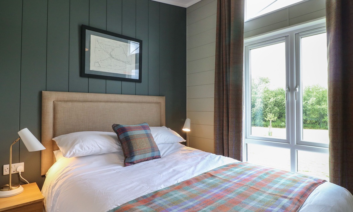 Newark Cottage | Holly Lodge