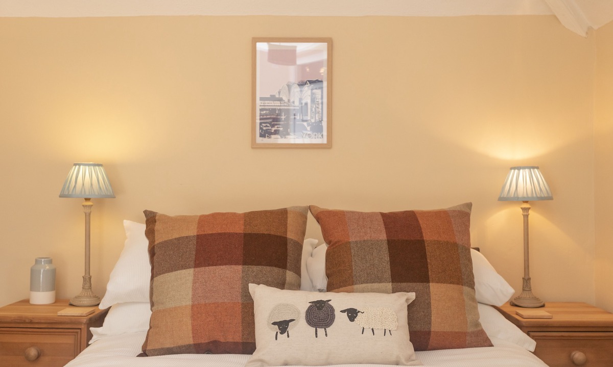 Fulford House | Pinfold Cottage