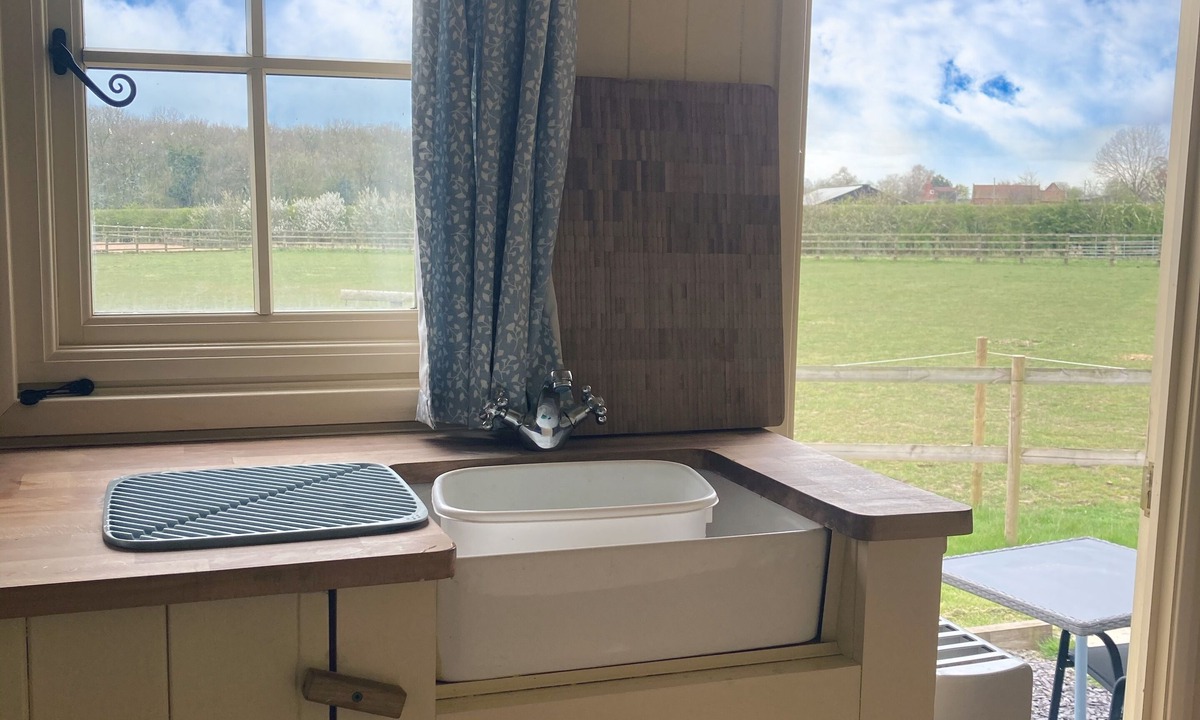 Southwell House | Oxton Hill Hideaway