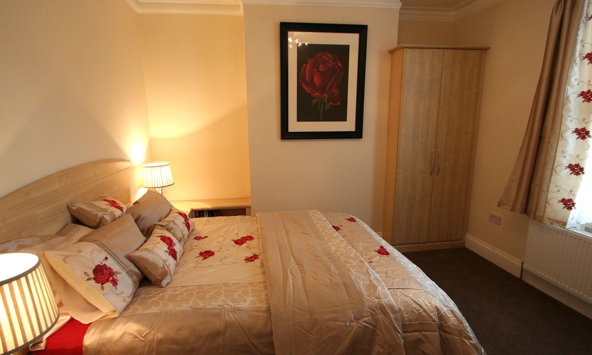 York Apartment | Apartment in Center of York with self check in facility