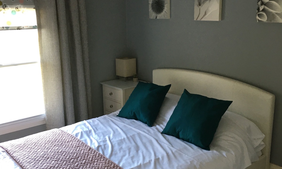 Burton on Trent Apartment | Peel House Apartments