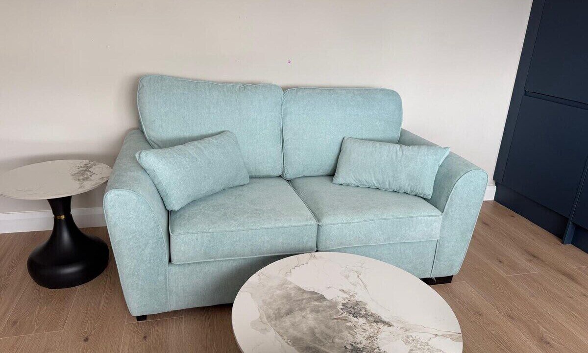 Bedford Apartment | Cuthbert by Holmesdale Homes