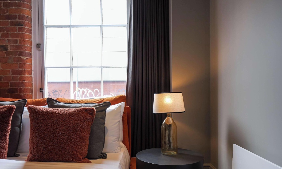 Manchester City Centre Apartment | Depot | The Heim