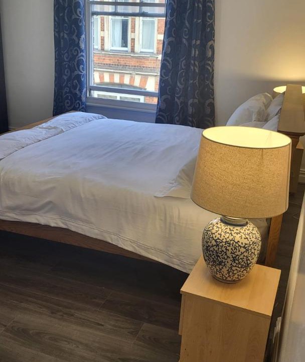 Kettering House | Montagu Street