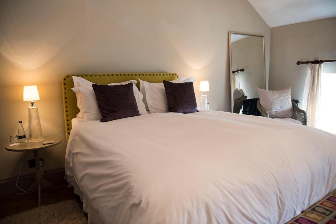 Middleham Bed & Breakfast | The Priory