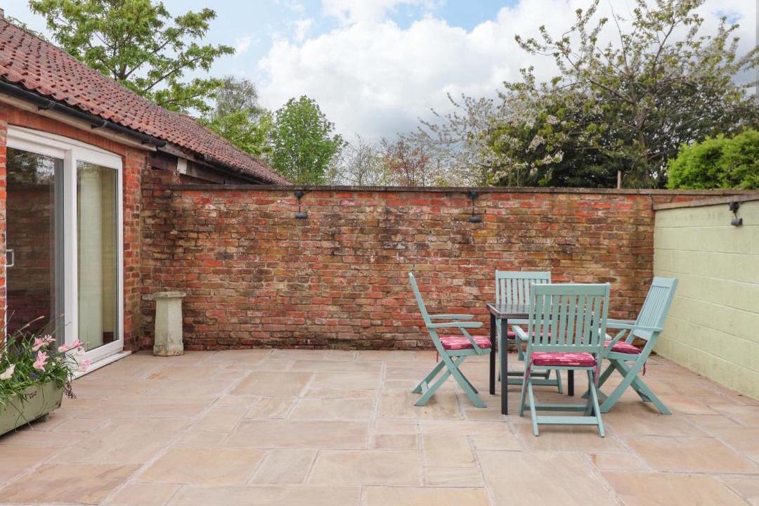 York House | The Owl Barn Cottage