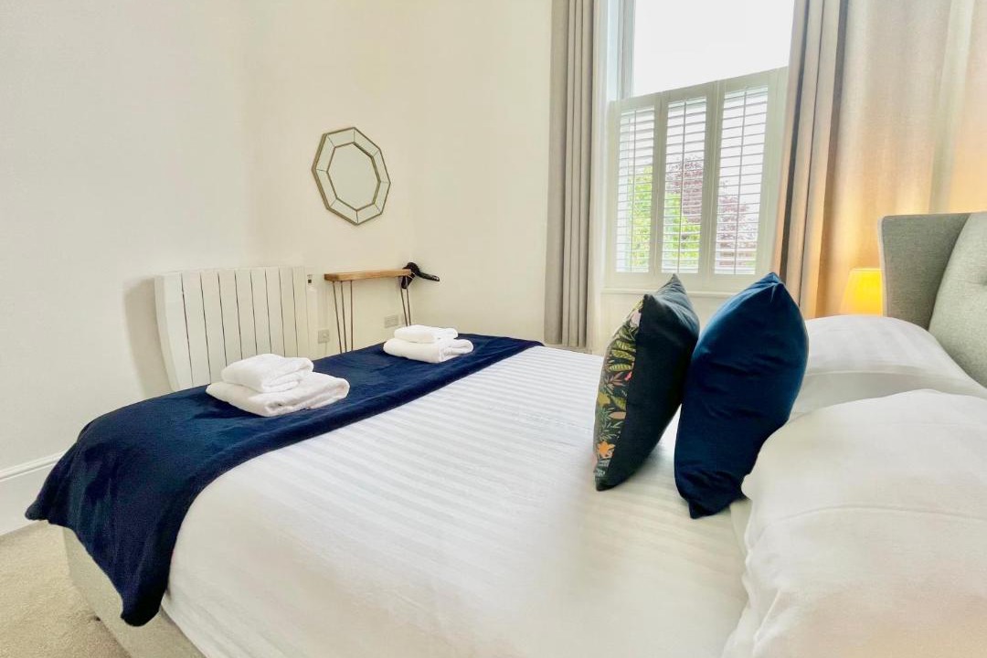Acomb Apartment | Moorgate View With Free On Street Parking