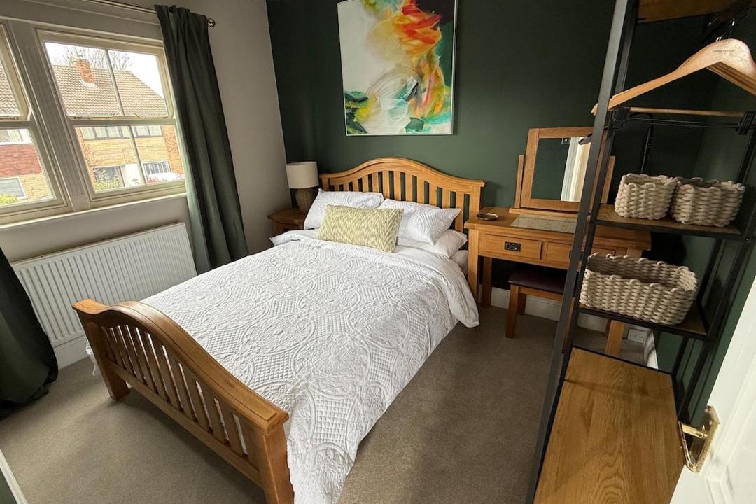 Bawtry House | Cosy 2 bedroom home in the heart of Bawtry