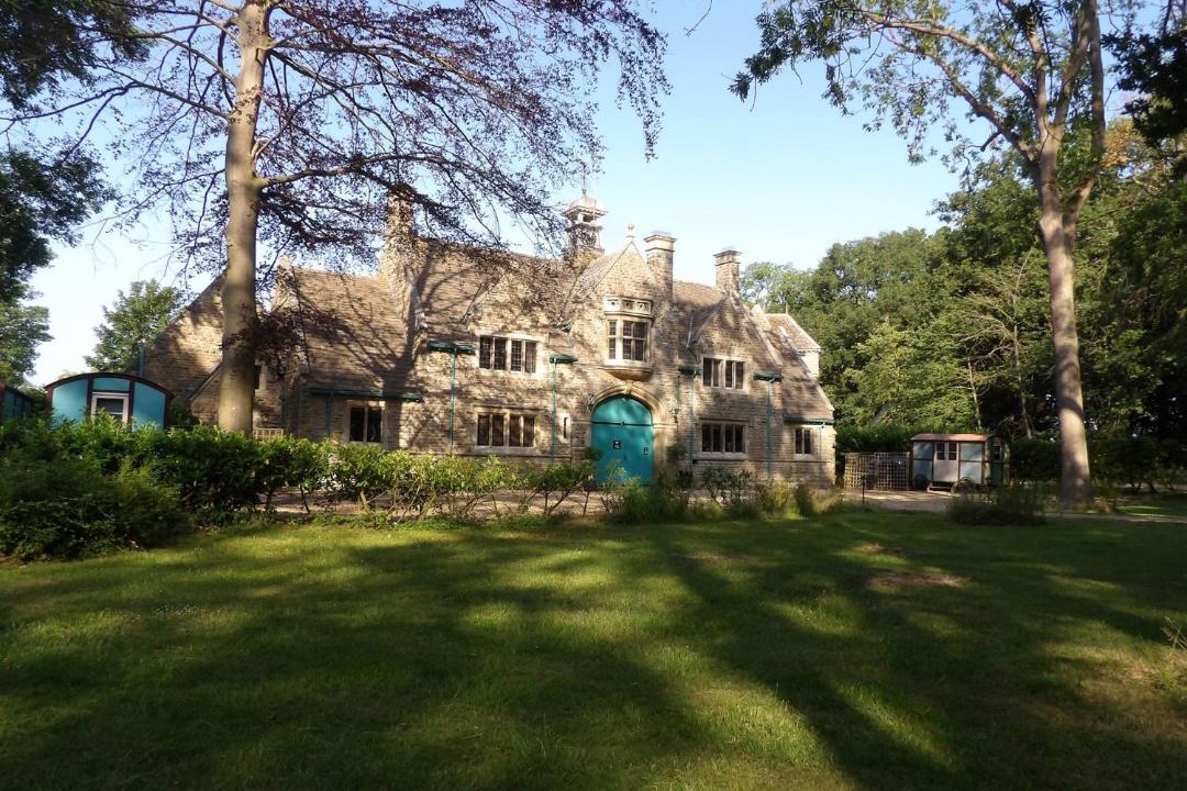 Polebrook House | The Lady Rothschild Stables