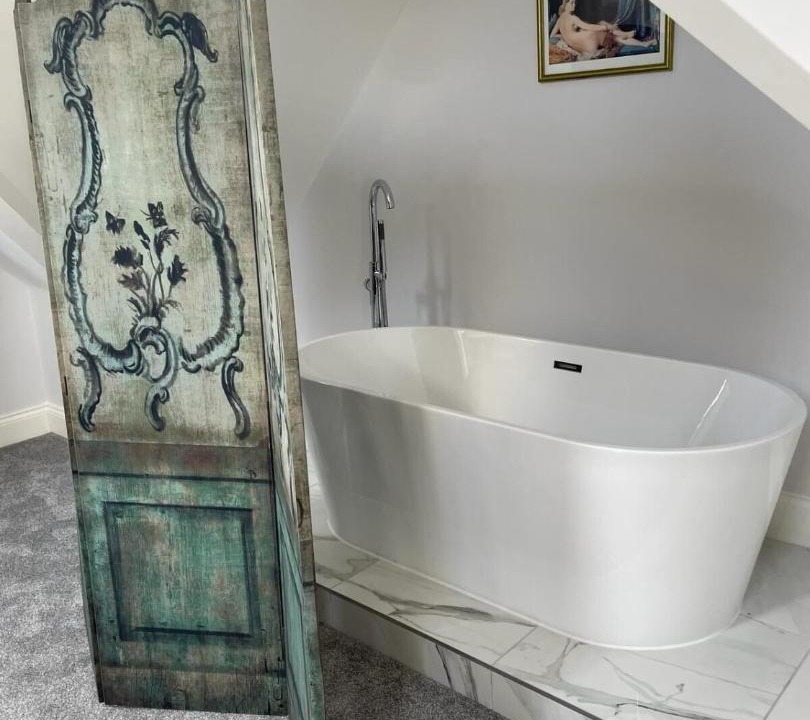 Kilham House | Willow Lodge