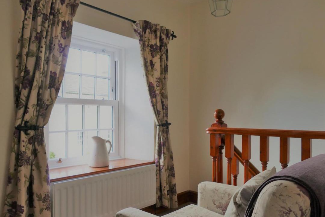 Redmire House | Sweet Pea Cottage