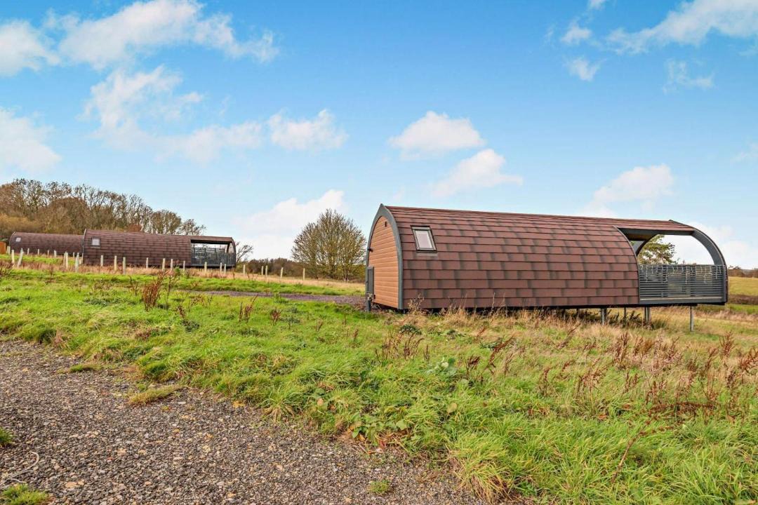 Somersby Other | 1 Bed in Hagworthingham oc-f34245