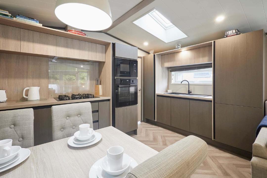 Pocklington Ski Chalet | Host & Stay - 23 Sandy Lane