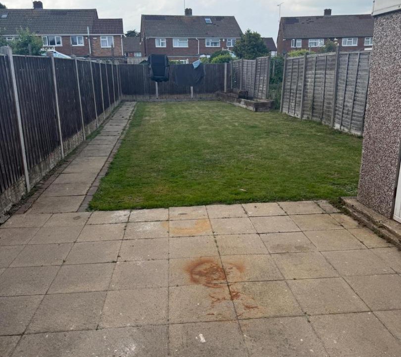 Tea Green House | Private Room Near Luton Airport Free Parking
