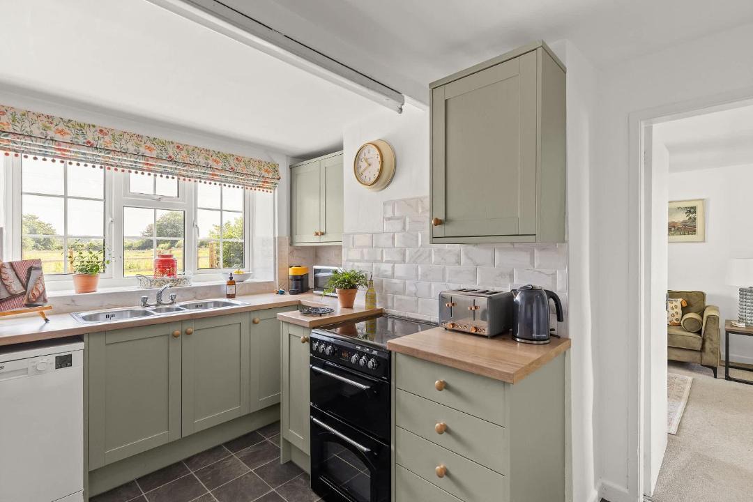 Malton House | Cosy cottage in rural location with lovely country