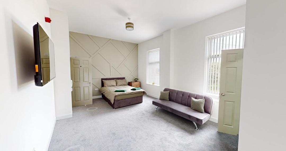 Roker Apartment | Piers View Coastal Apartments