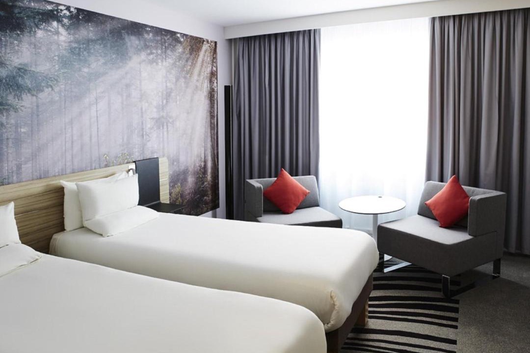 York Hotel | Novotel York Centre