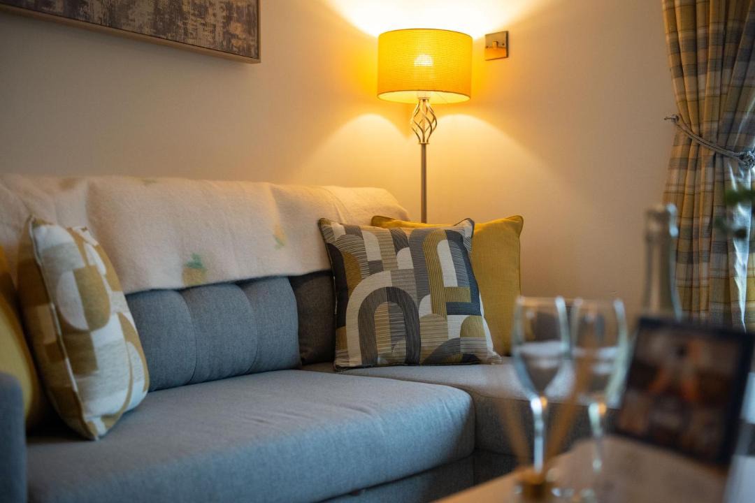 King's Cliffe Apartment | 2bed Countryside Retreat - Rose Cottage
