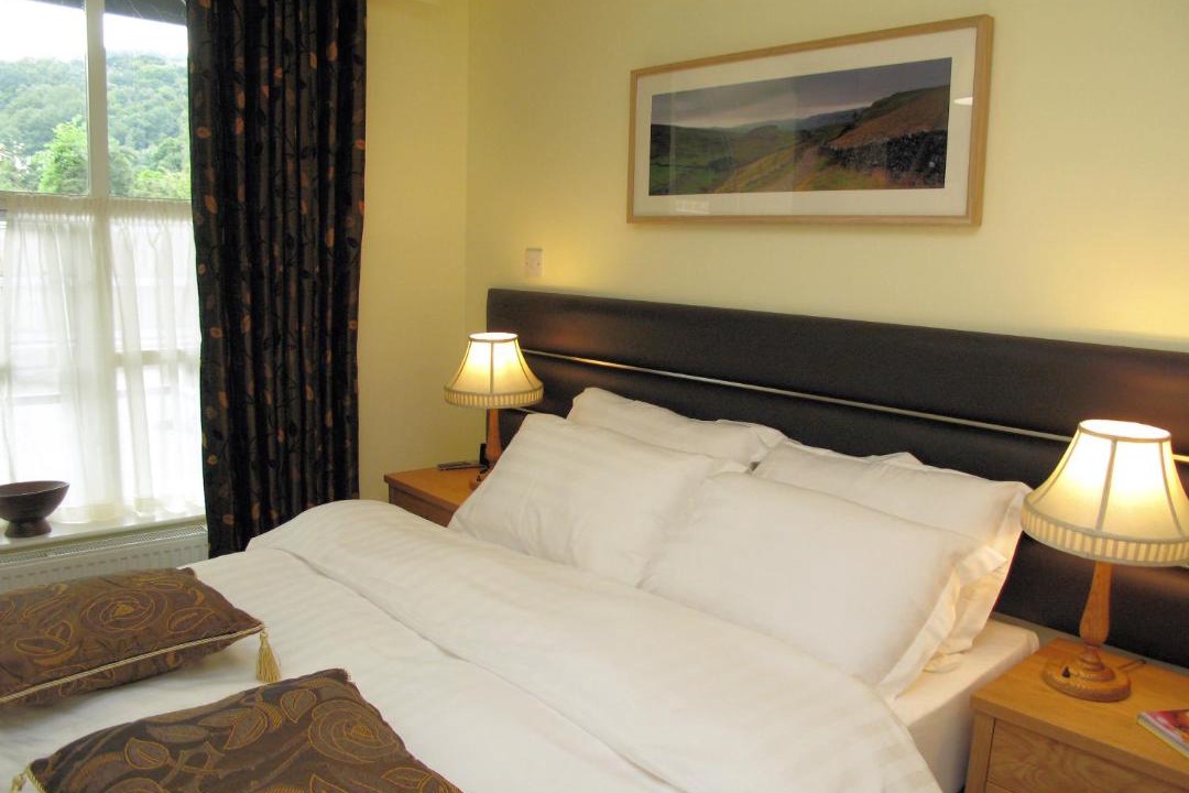 Wadsworth Apartment | Croft Mill