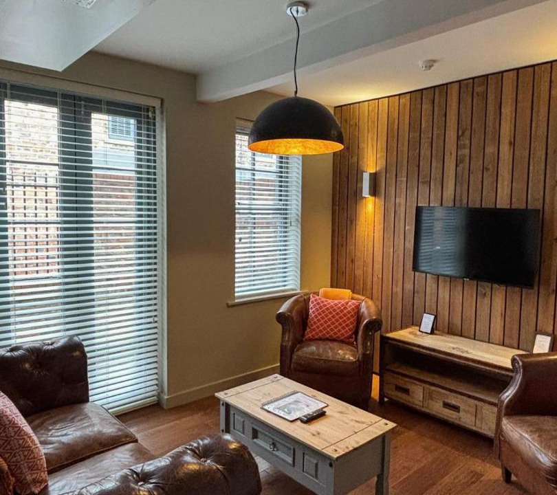York Apartment | The Lawrance Luxury Aparthotel - York