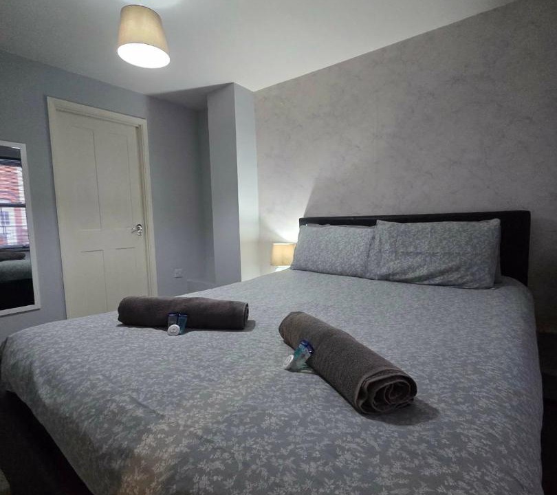 Newark Apartment | No 1 new inn apartments
