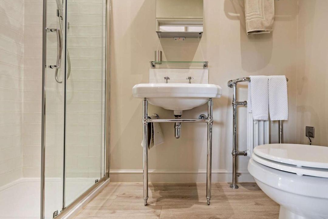 Melton Mowbray House | 3 Bed in Melton Mowbray oc-61788
