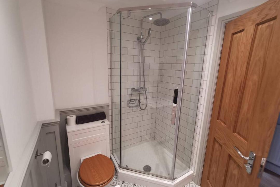Banbury Apartment | Flat 12- The Meadow