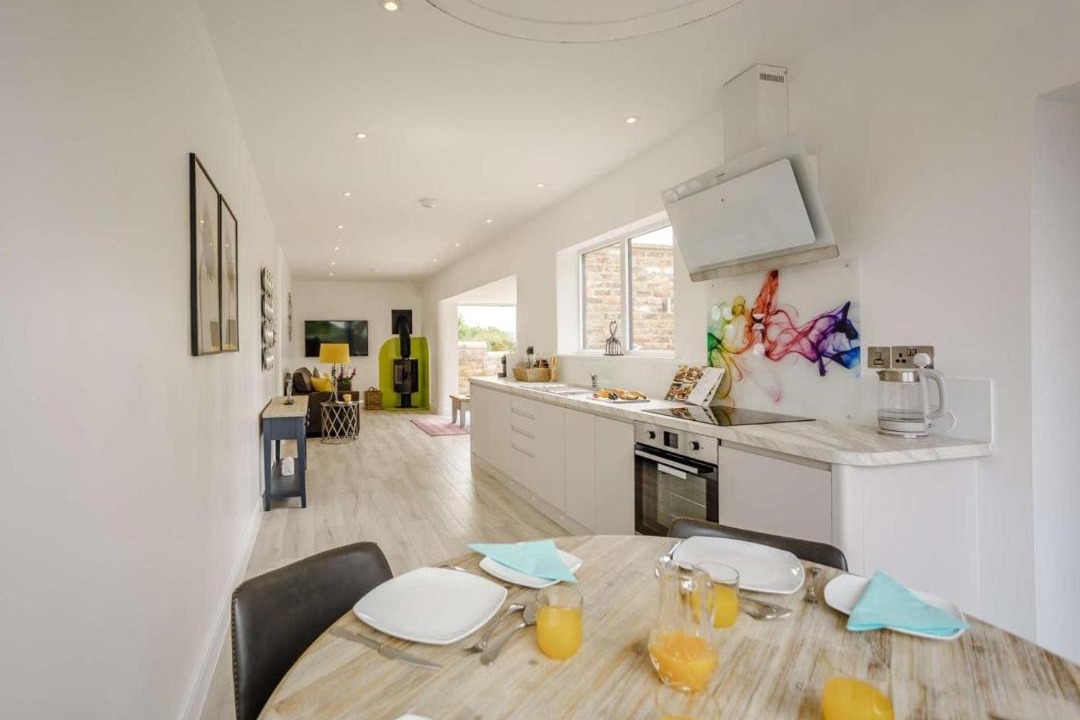 Northallerton House | 2 Bed in Northallerton oc-83398