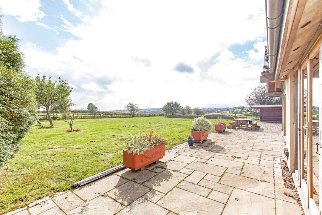 Ashover House | Amber Lodge