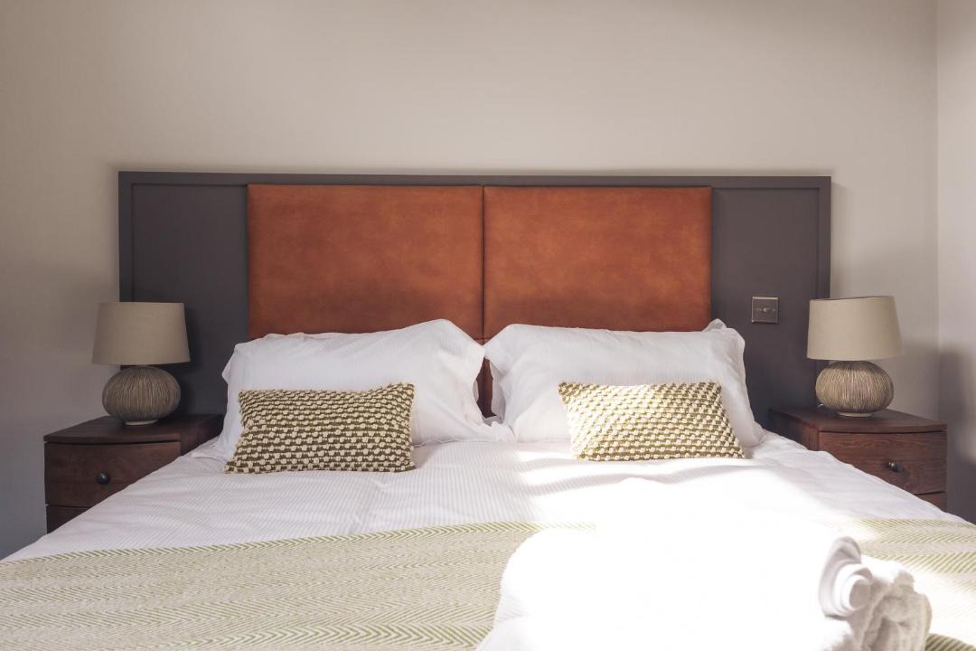 Stoke Row Hotel | The Cherry Tree Inn