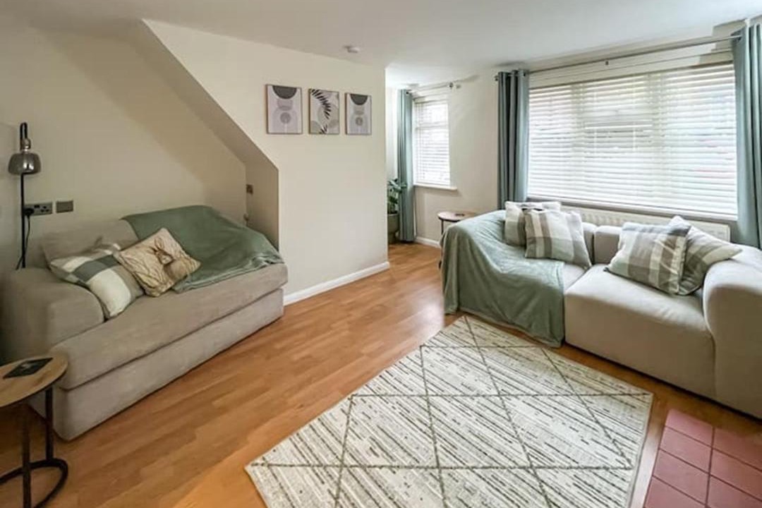 Burgh le Marsh House | Tap Cottage