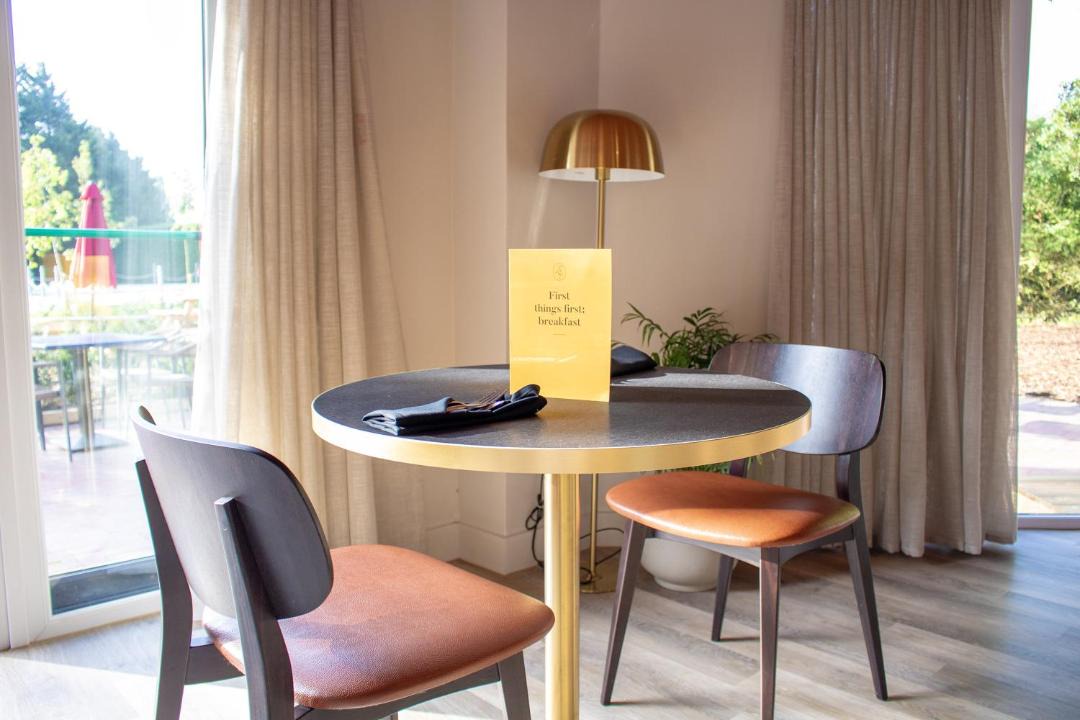 Corby Hotel | voco Corby Kettering by IHG